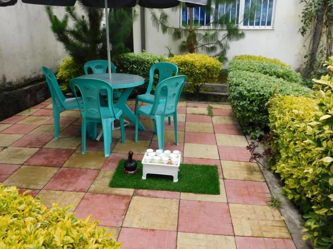 Avi Guest House Addis Ababa Ethiopia