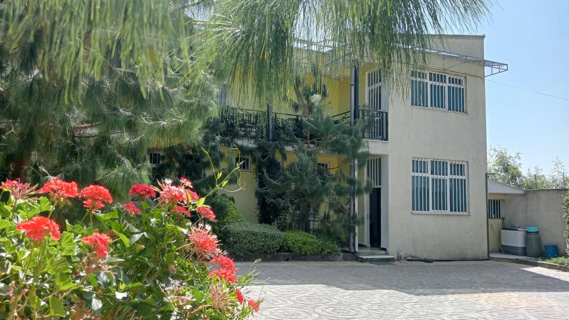 Avi Guest House Addis Ababa 0*,  Ethiopia