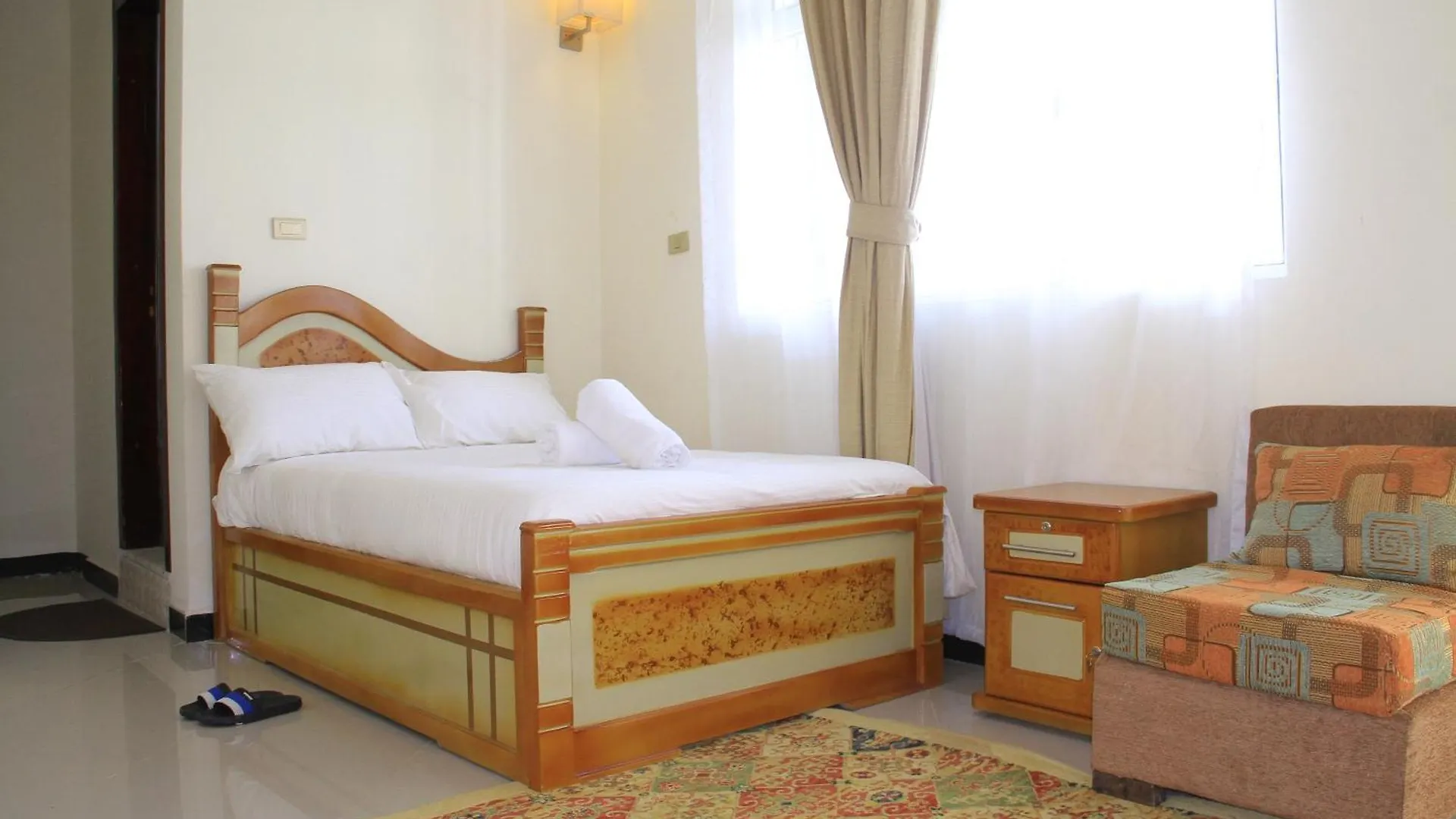 Avi Guest House Addis Ababa