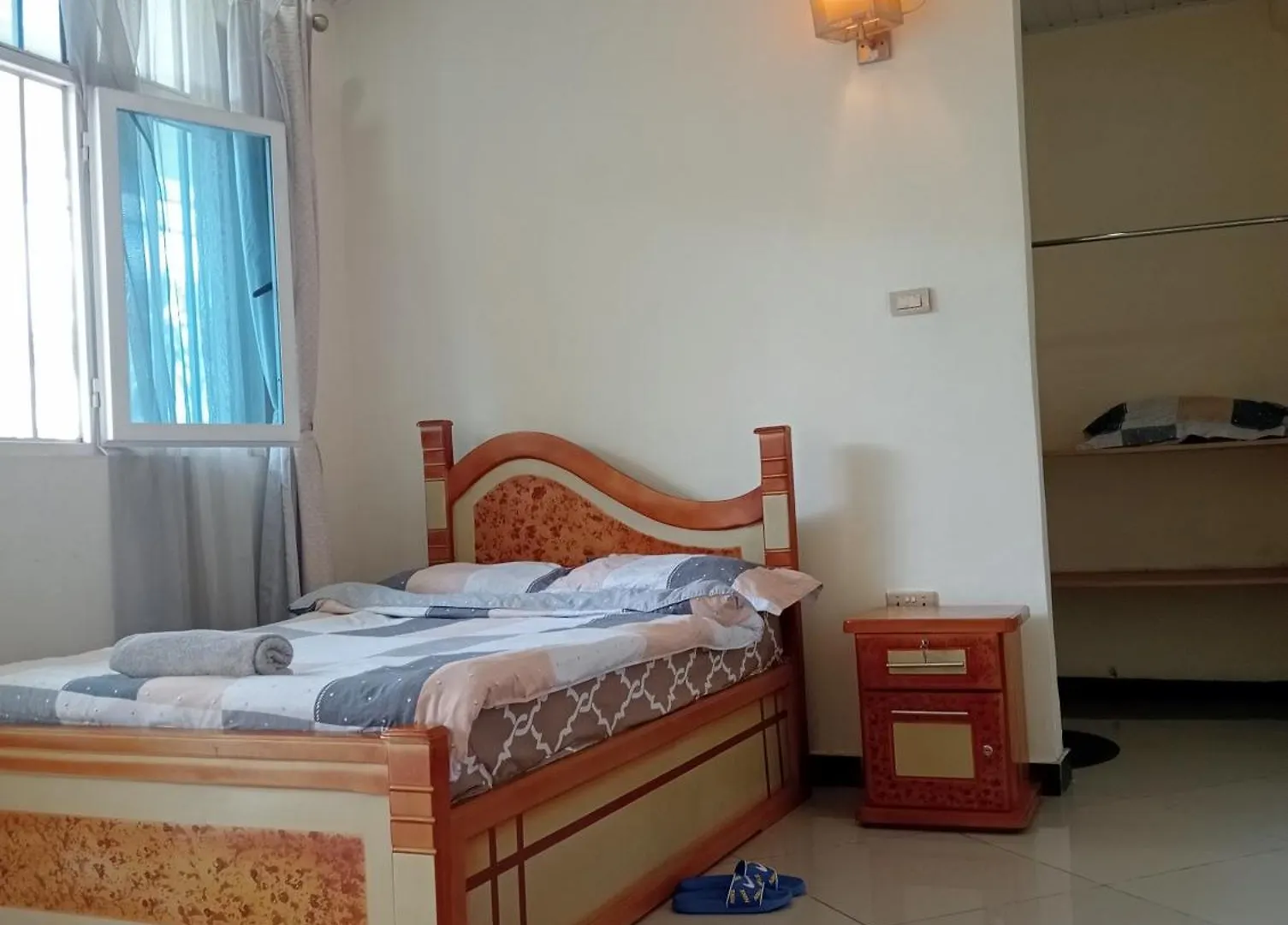 Avi Guest House Addis Ababa