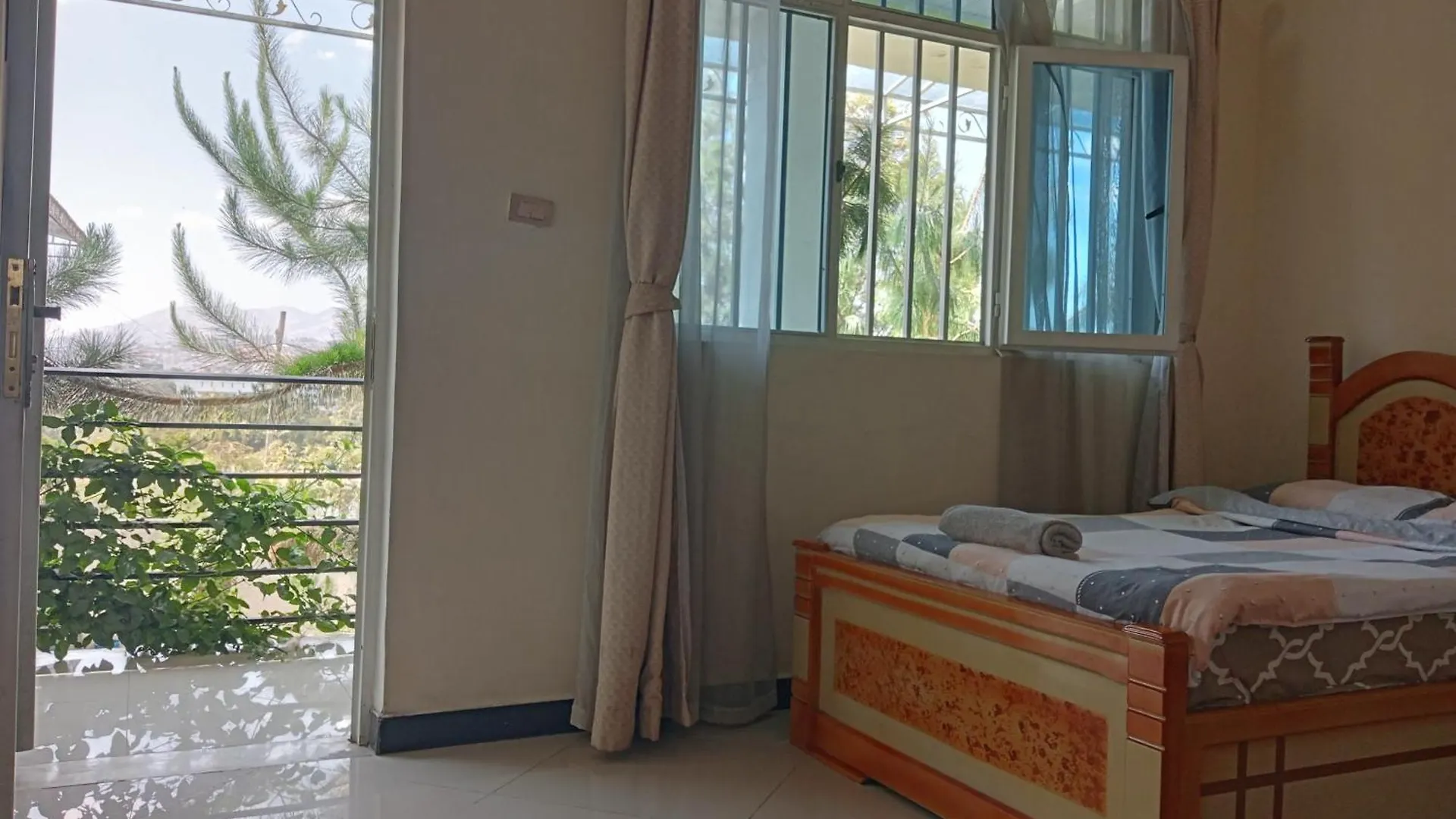 Avi Guest House Addis Ababa 0*,  Ethiopia