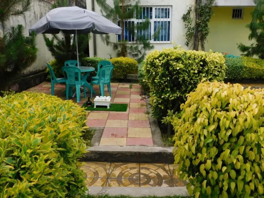 Avi Guest House Addis Ababa 0*,  Ethiopia