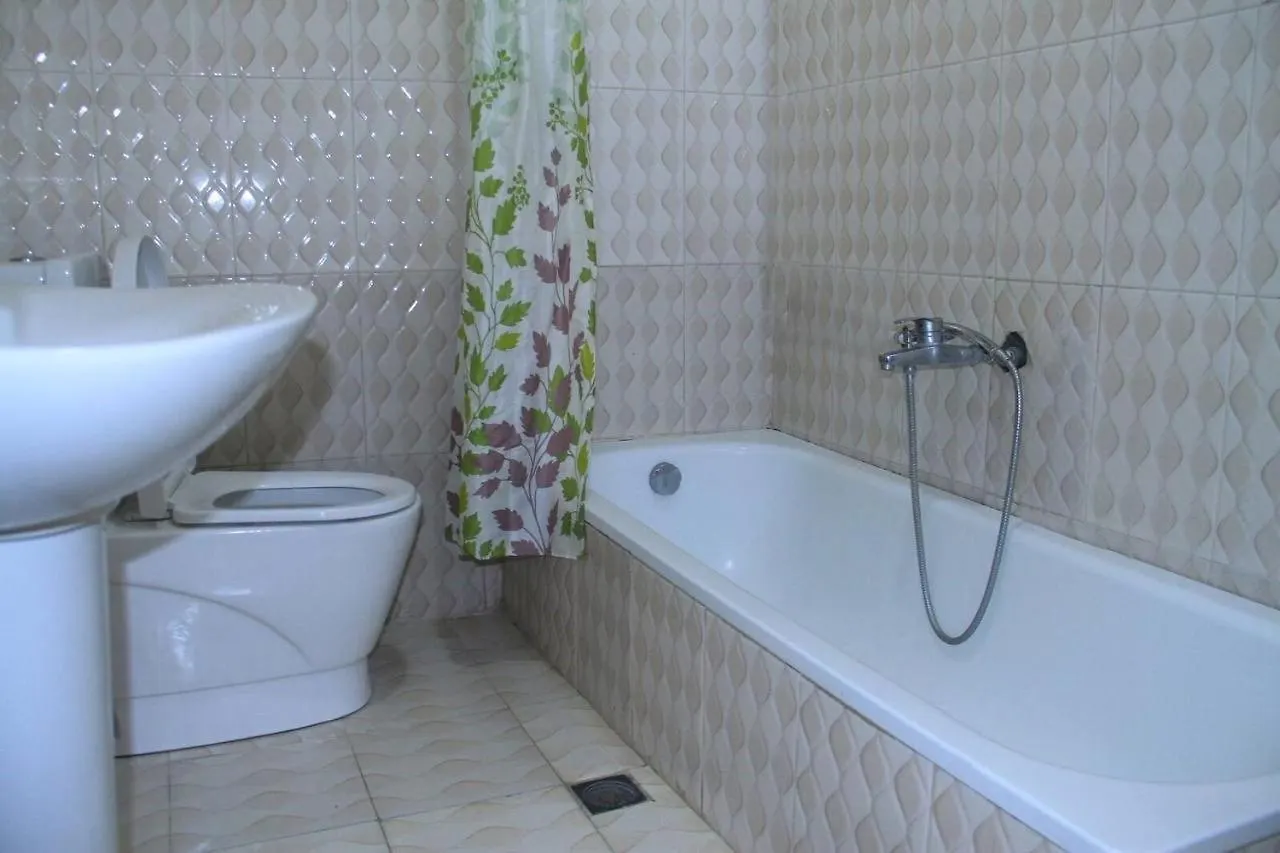 Avi Guest House Addis Ababa 0*,