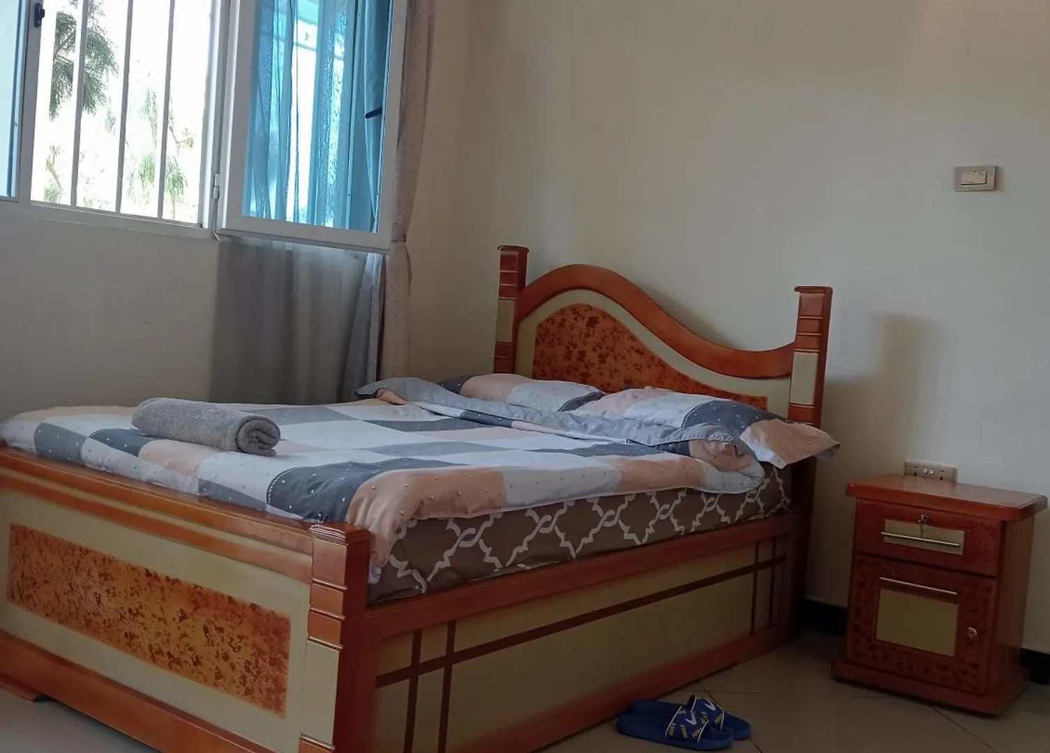 Avi Guest House Addis Ababa Ethiopia
